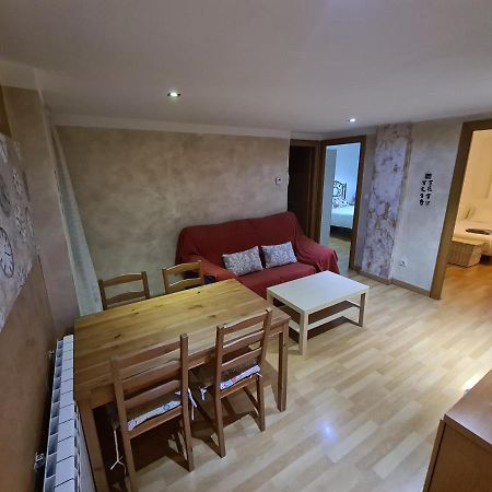 Dos Torres Galadriel- Parking Privado Gratis Apartman Zaragoza Kültér fotó