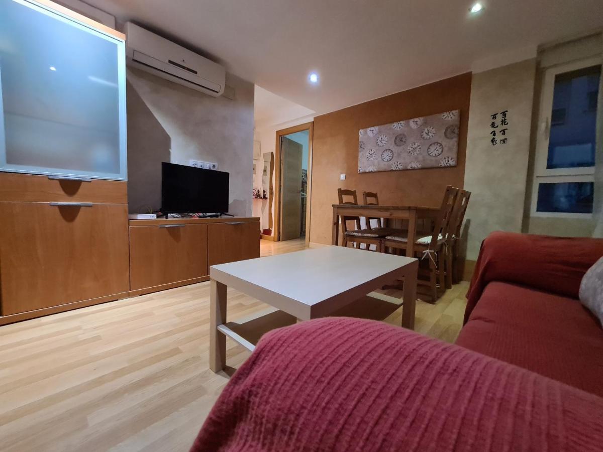 Dos Torres Galadriel- Parking Privado Gratis Apartman Zaragoza Kültér fotó