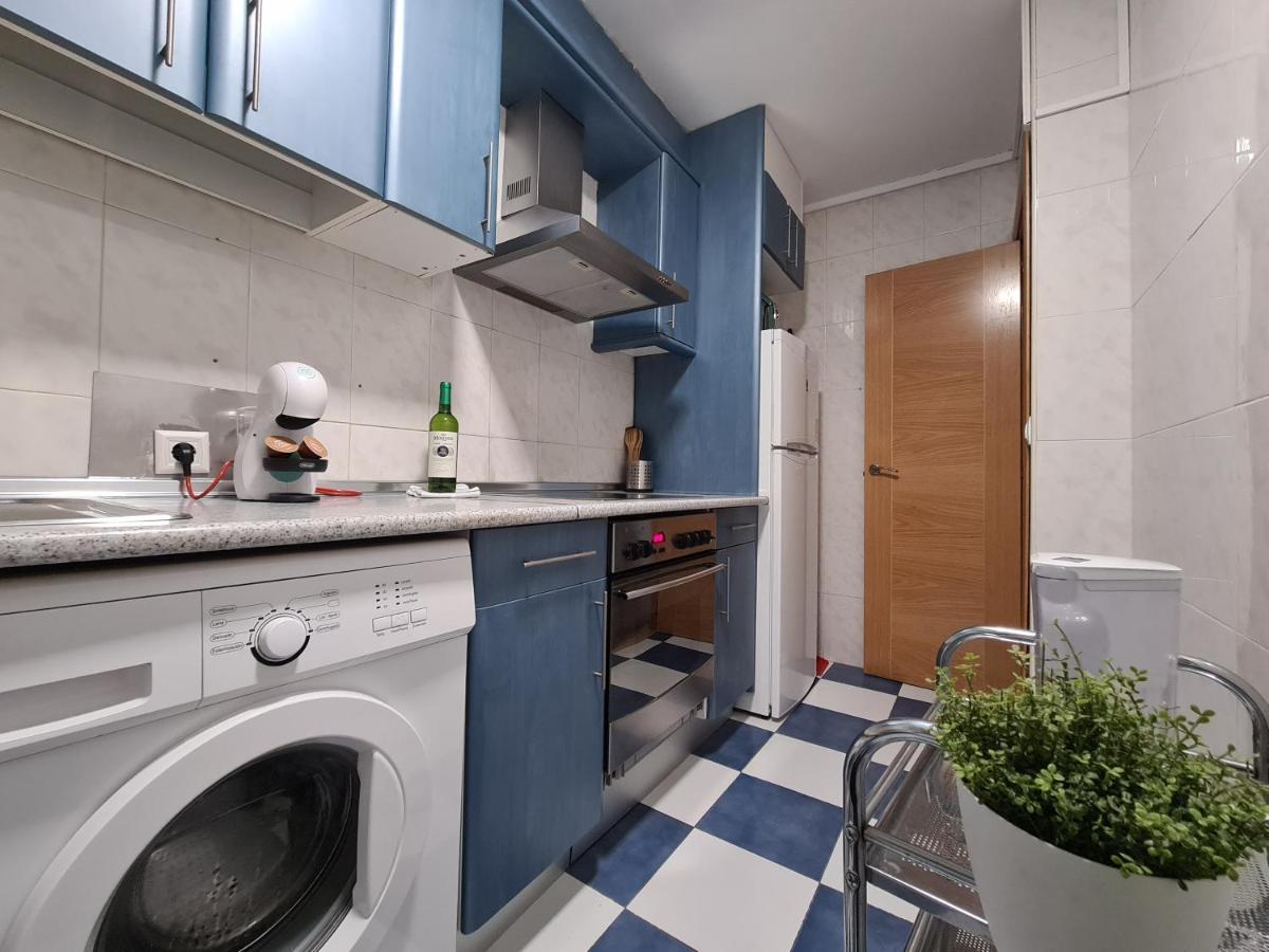Dos Torres Galadriel- Parking Privado Gratis Apartman Zaragoza Kültér fotó