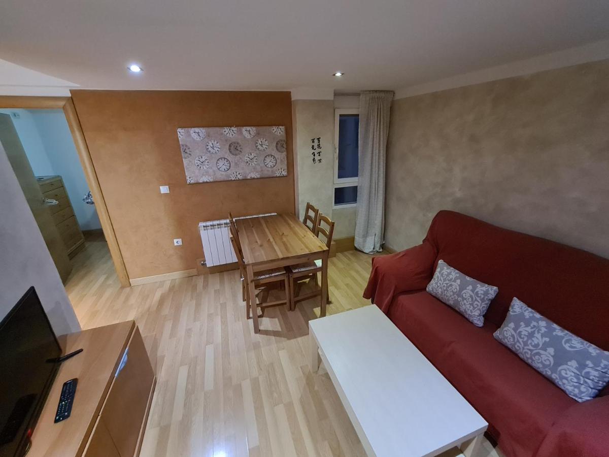 Dos Torres Galadriel- Parking Privado Gratis Apartman Zaragoza Kültér fotó