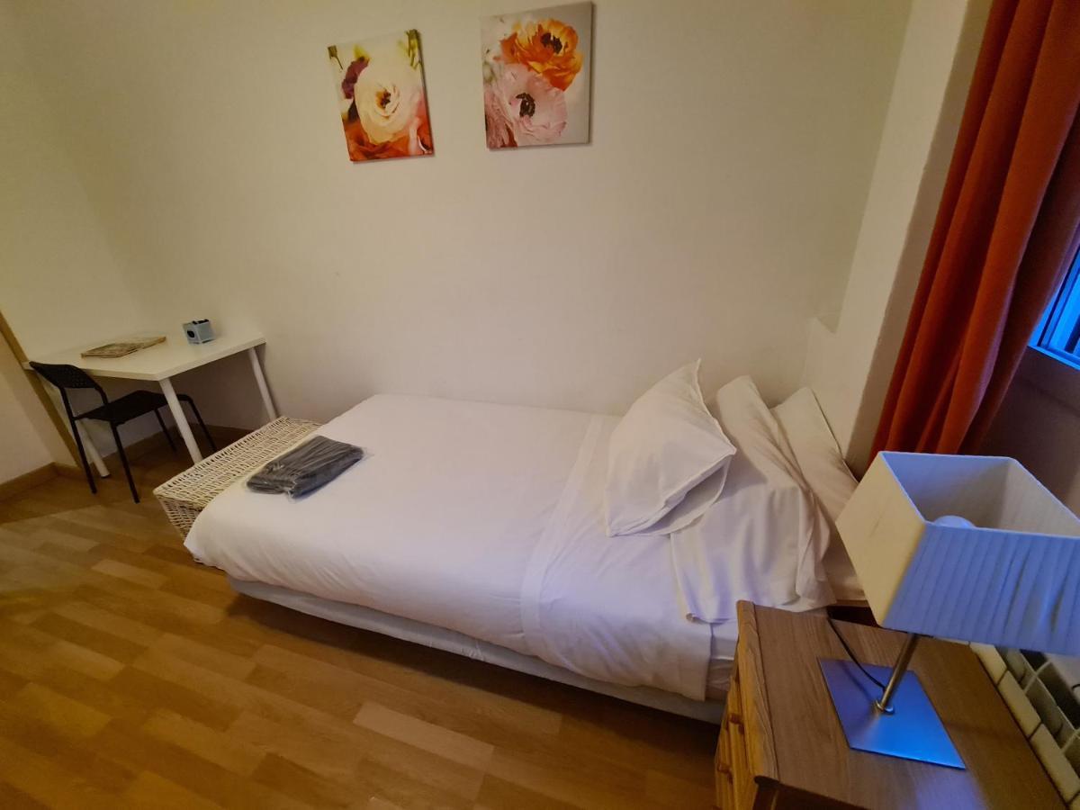Dos Torres Galadriel- Parking Privado Gratis Apartman Zaragoza Kültér fotó