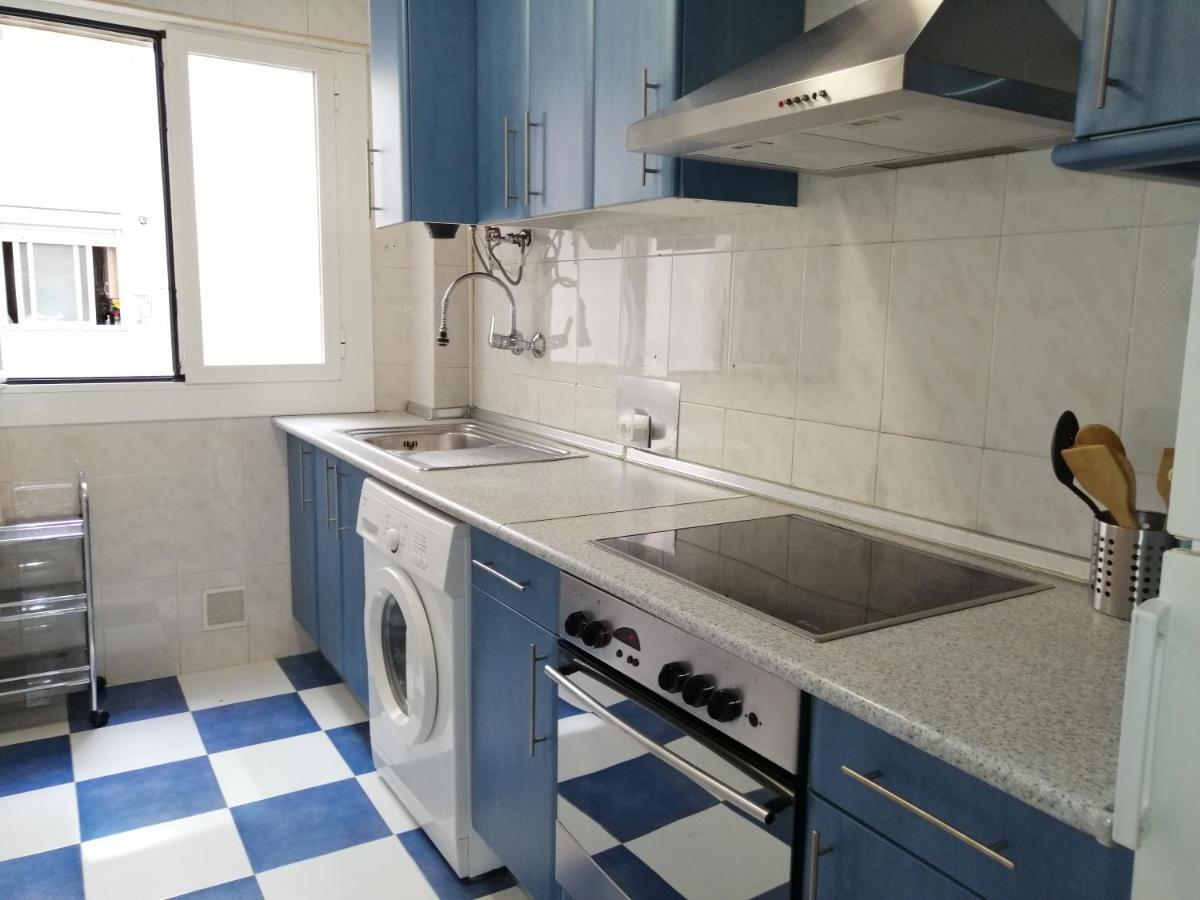 Dos Torres Galadriel- Parking Privado Gratis Apartman Zaragoza Kültér fotó